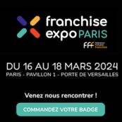 Franchise Expo Paris : venez échanger sur votre projet de vie !